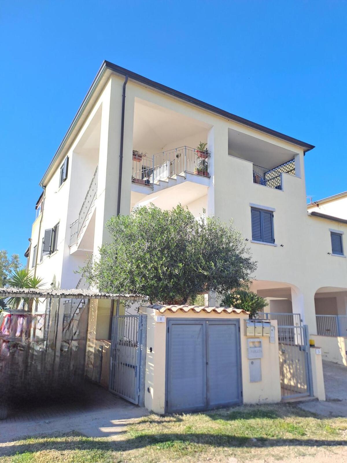 Apartment Civico 3