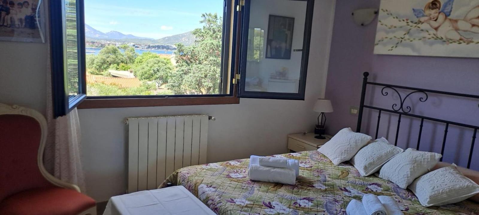 Civico 3 * Olbia