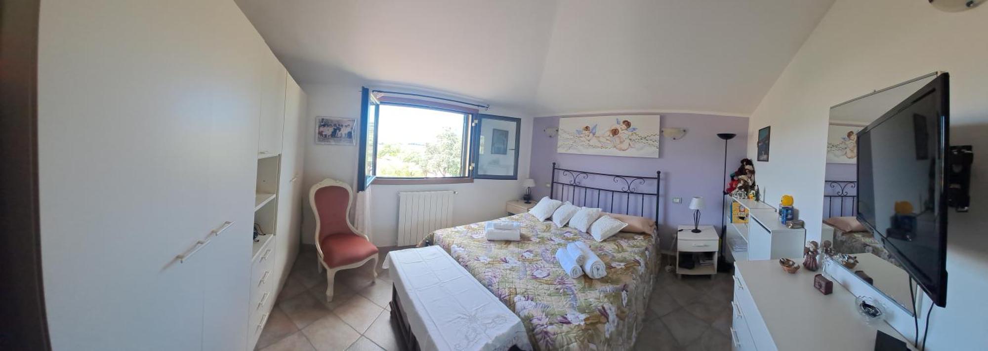 Apartment Civico 3