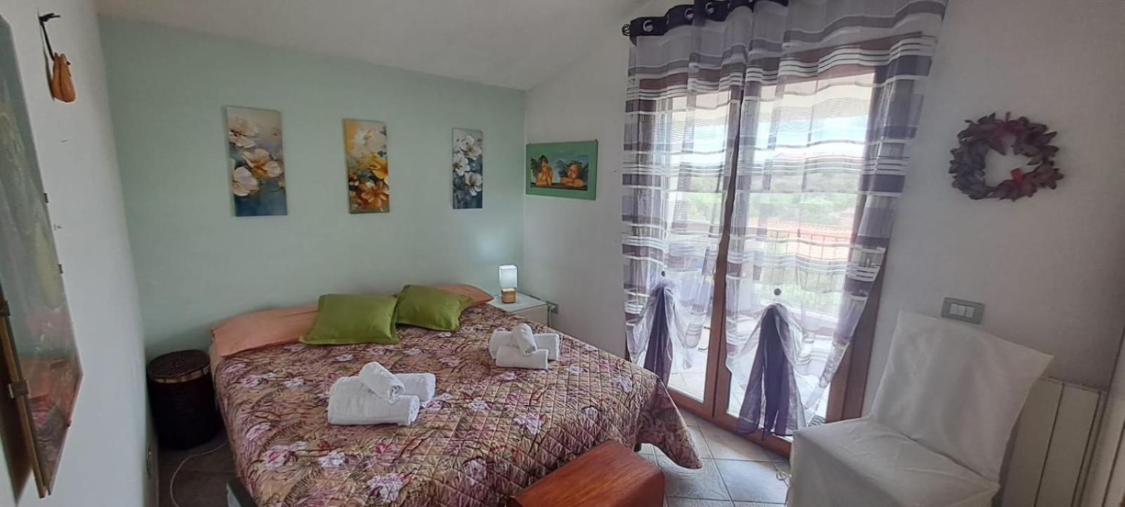 Civico 3 Apartment Olbia