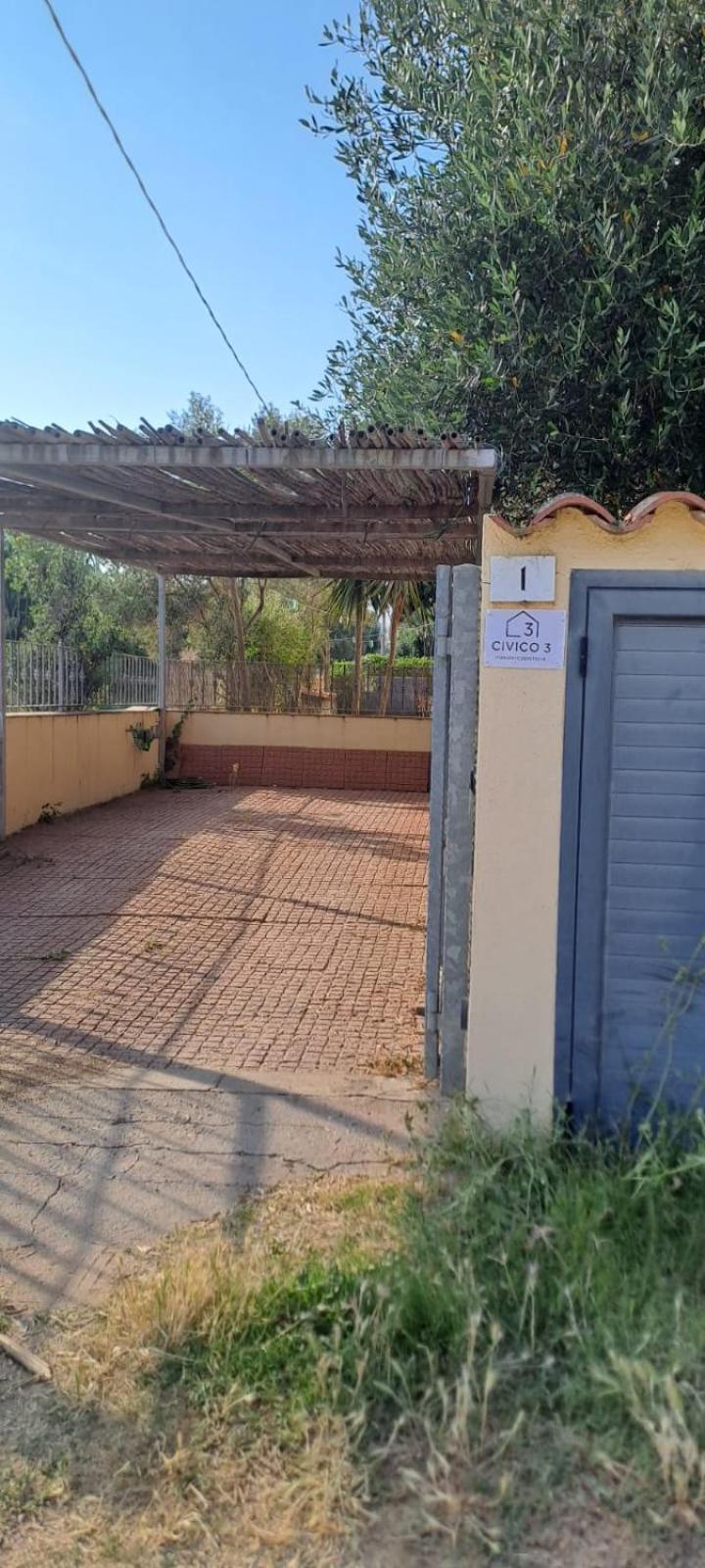 Civico 3 Apartment Olbia